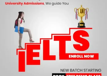 IELTS new