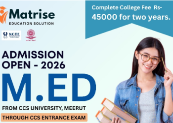 Why B.Ed Course is Important for Future Education System Screenshot 2026 03 13 171416