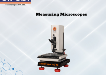 Vacuum Leak Tester ECO Digital 2