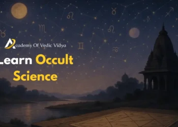 occult sciencee