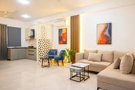 Buy 2 BHK in Gurgaon with Modern Amenities. 2bhk