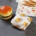 Burger Paper 1