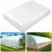 Clear Tarpaulin