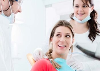 Cosmetic Dentistry Benefits