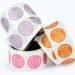 Custom Labels