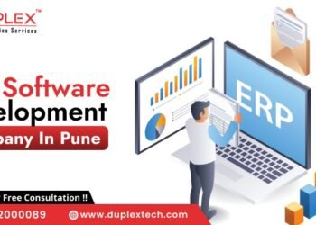 ERP Software Development Company in Pune 2 1