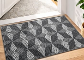 Heavy Duty Door Mats