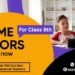 Home Tutors for Class 9th in Lucknow 2