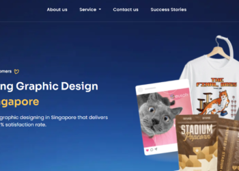 Logo Design Singapore Cover