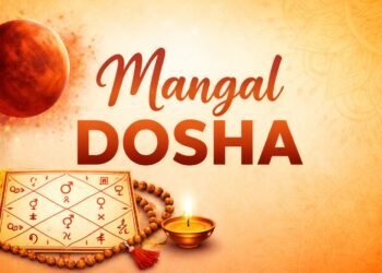 Mangal Dosha