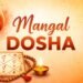 Mangal Dosha
