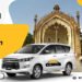 Taxi Services in Lucknow