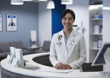 a modern and efficient medical clinic scene showca 3C SYUJdTZO20QDtj92cXQ pK92rhnfSWmCHnrCWXEvkQ