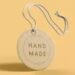 circle tags