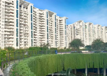 jlpl unveils three new towers at falcon view elevating luxury living