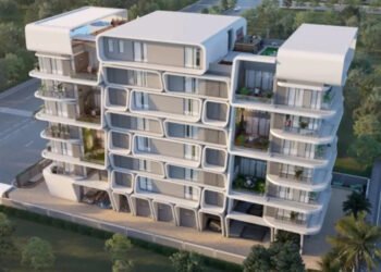 luxury lifestyle residences indore