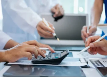 medical ar management services