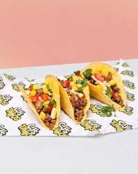 taco paper