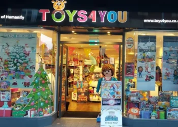 0 Toys R Us image