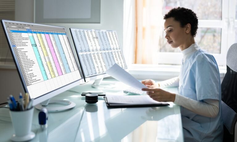 Internal Medicine Billing Company