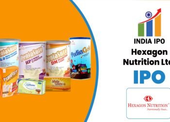Hexagon Nutrition IPO 2026 – GMP, Dates, Price & Complete Details 1778134809144 araqtm2s3c