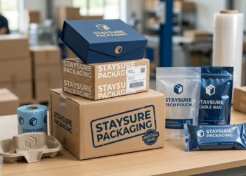 30ml Bottle Boxes