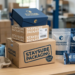 30ml Bottle Boxes