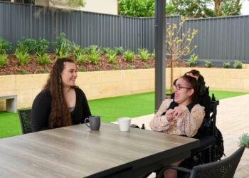 5 disability services image