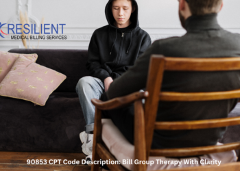 90853 CPT Code Description Bill Group Therapy With Clarity