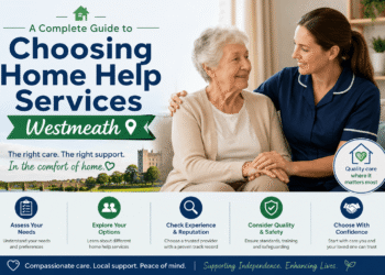 A Complete Guide to Choosing Home Help Services Westmeath 1