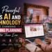 AI powered wedding planning revolution