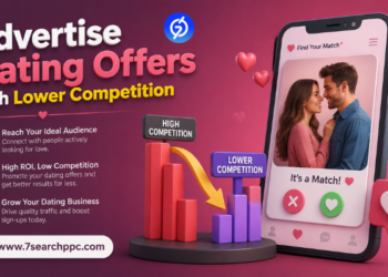 Advertise Dating Offers
