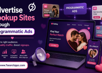 Advertise Hookup Sites