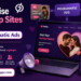 Advertise Hookup Sites