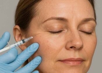 Affordable cost of Botox injection for removing wrinkles