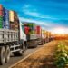 Agriculture supply chain main
