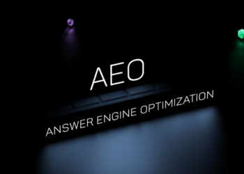 Answer Engine Optimization 4