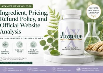 Axavive