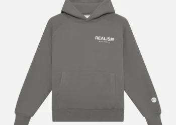 BACK LOGO HOODIE COOL GREY 0001 Layer 0 1