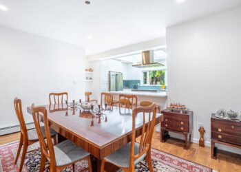 Basement Suite Renovation Burnaby