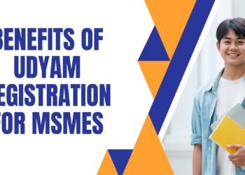 Benefits of Udyam Registration for MSMEs
