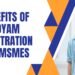 Benefits of Udyam Registration for MSMEs Benefits of Udyam Registration for MSMEs