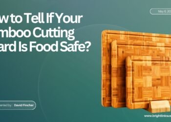 Best Bamboo Cutting Board Guide 2