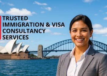 Best Immigration Agent in Sydney
