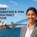 Best Immigration Agent in Sydney
