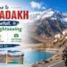 Best Time to Visit Ladakh for Snowfall, Biking & Sightseeing Best Time to Visit Ladakh for Snowfall Biking Sightseeing