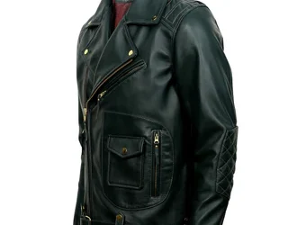 Biker Jacket for Men