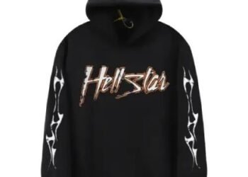 Black Hellstar Studios Flame Hoodie Hellstar Records 1 430x430 1
