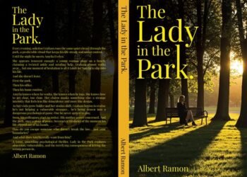Book Cover Image Albert Ramon