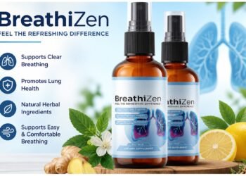 BreathiZen 1